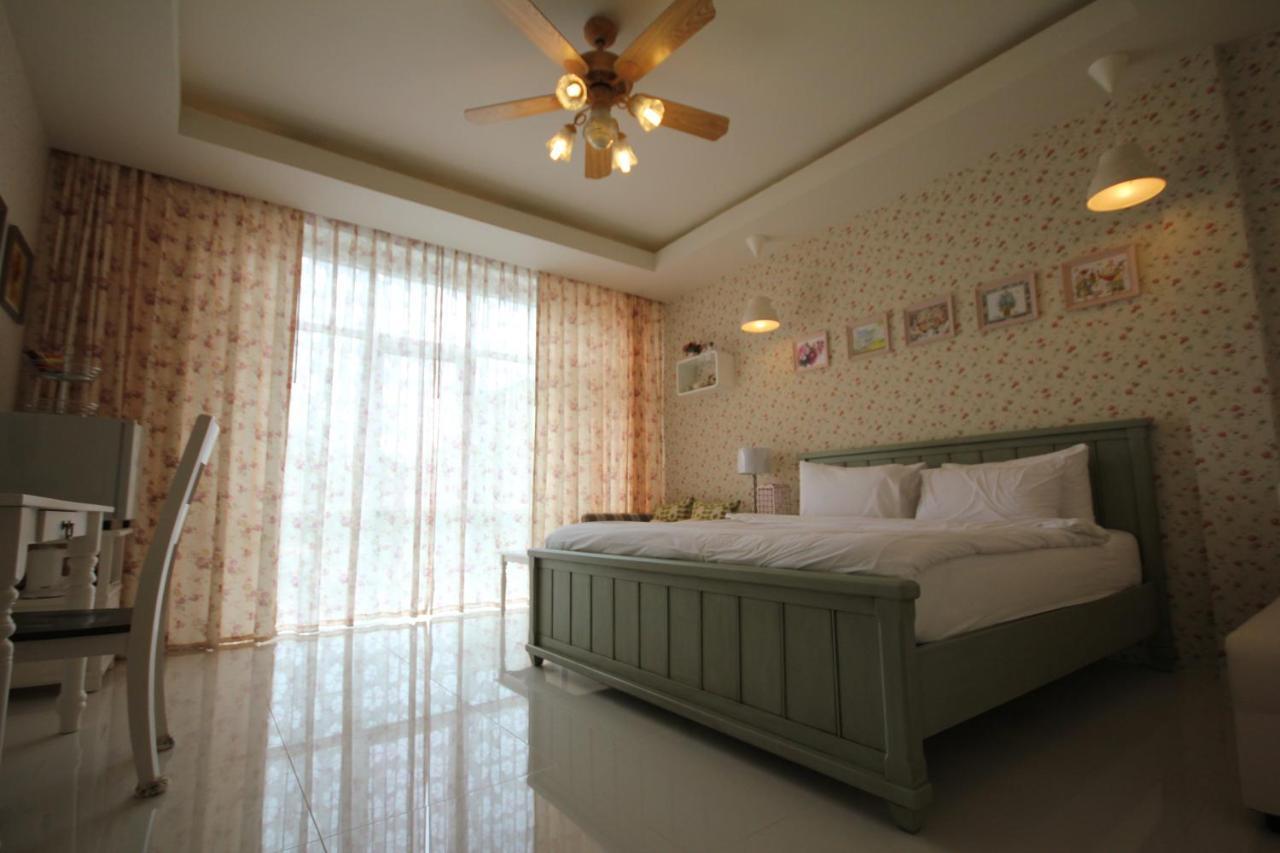 Vanilla Summer Inn Hua Hin Exterior photo