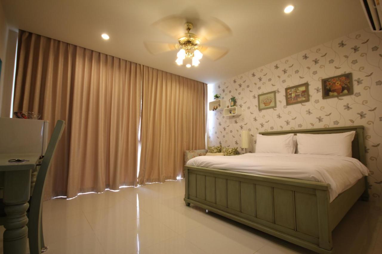Vanilla Summer Inn Hua Hin Exterior photo