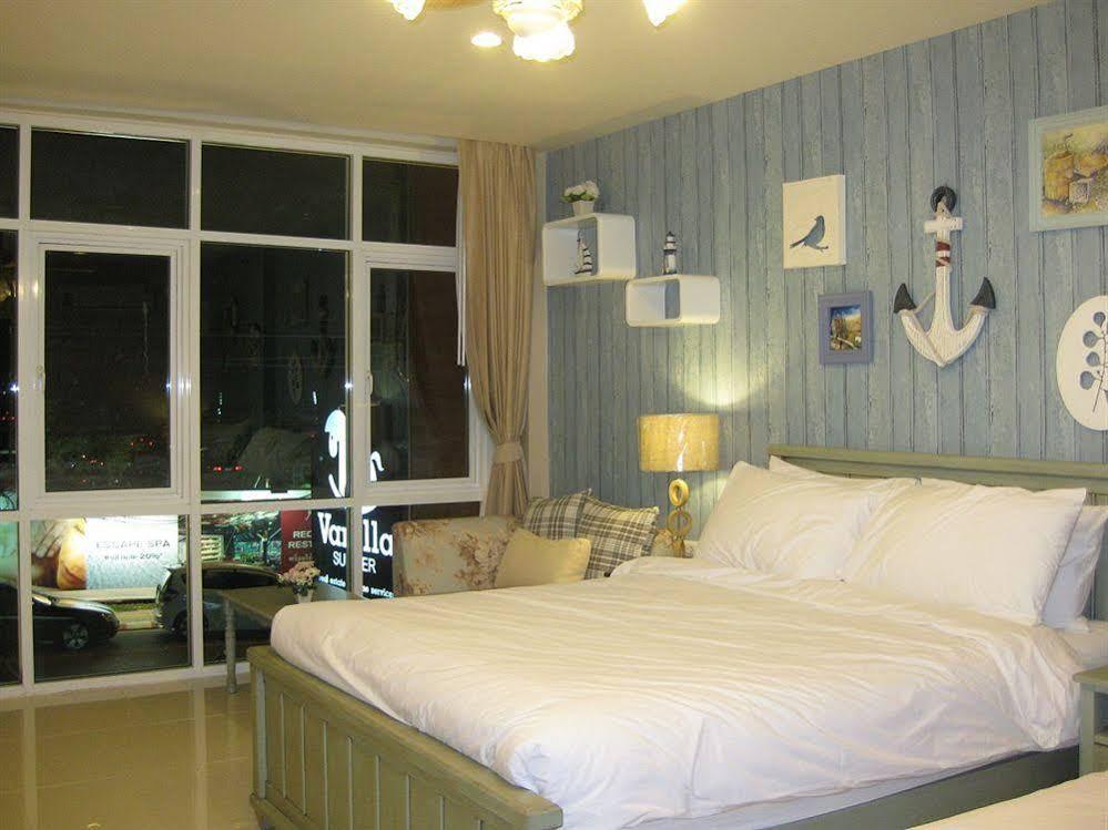 Vanilla Summer Inn Hua Hin Exterior photo