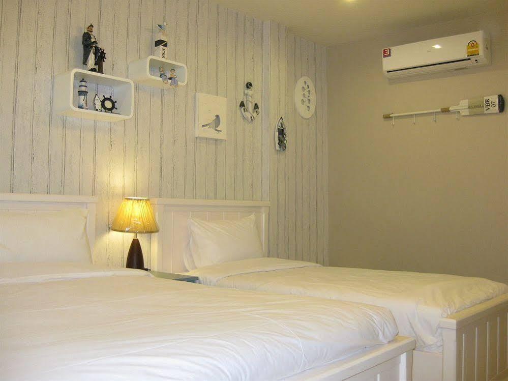 Vanilla Summer Inn Hua Hin Exterior photo