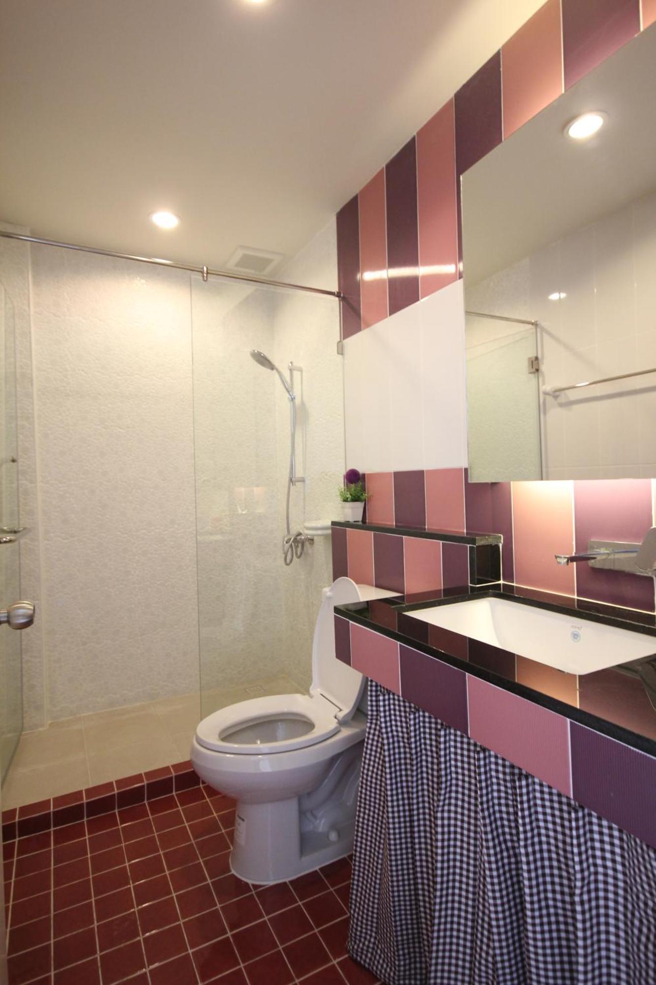 Vanilla Summer Inn Hua Hin Room photo