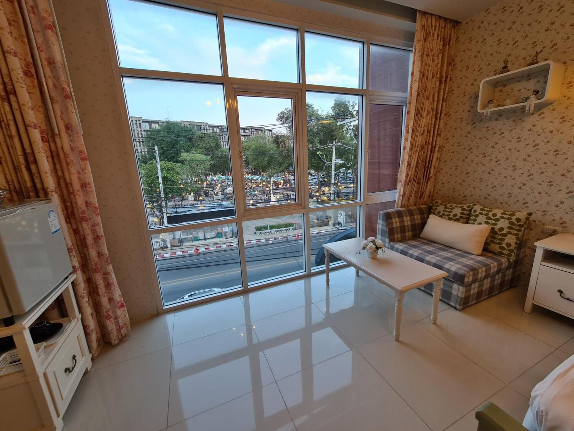 Vanilla Summer Inn Hua Hin Room photo